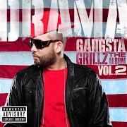 Gangsta grillz: the album - vol. 2 Gangsta grillz: the album - vol. 2