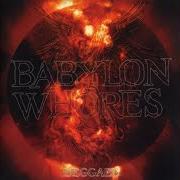 El texto musical DEGGAEL: A RAT'S GOD de BABYLON WHORES también está presente en el álbum Deggael (1998)