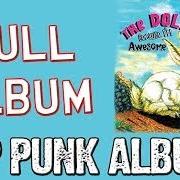 El texto musical BRAND NEW KEY de THE DOLLYROTS también está presente en el álbum Because i'm awesome (2007)