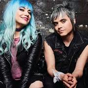 El texto musical WATCHING THE STORM GO BY de THE DOLLYROTS también está presente en el álbum Daydream explosion (2019)