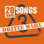 El texto musical DUMMHEIT KANN MAN NICHT VERBIETEN de DRITTE WAHL también está presente en el álbum 20 jahre 20 songs (2009)