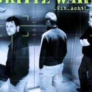 El texto musical ICH BIN DAFÜR de DRITTE WAHL también está presente en el álbum Gib acht (2010)