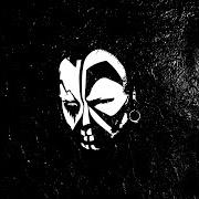 El texto musical BLACK METAL IL MIO FOLK de BACHI DA PIETRA también está presente en el álbum Necroide (2015)
