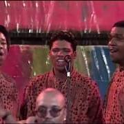 El texto musical DANCE (REPRISE) de DONALD LAWRENCE & THE TRI-CITY SINGERS también está presente en el álbum Bible stories (1995)