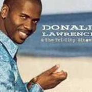 El texto musical BLESS ME (INTRO) de DONALD LAWRENCE & THE TRI-CITY SINGERS también está presente en el álbum Go get your life back (2002)