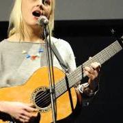 El texto musical BREATHE de LAURA MARLING también está presente en el álbum Once i was an eagle (2013)