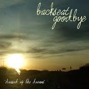 El texto musical JUST CLOSE YOUR EYES de BACKSEAT GOODBYE también está presente en el álbum White (2005)