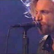 El texto musical MINUS CELSIUS de BACKYARD BABIES también está presente en el álbum Stockholm syndrome (2004)