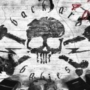 El texto musical WASTED YEARS de BACKYARD BABIES también está presente en el álbum Four by four (2015)