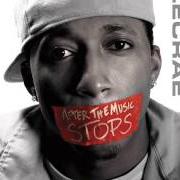 El texto musical DEATH STORY de LECRAE también está presente en el álbum After the music stops (2006)