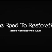 El texto musical DEEP END de LECRAE también está presente en el álbum Restoration (2020)