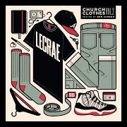 El texto musical ROUND OF APPLAUSE de LECRAE también está presente en el álbum Church clothes 2 (2013)