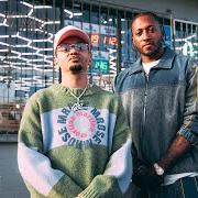 El texto musical THE METHOD de LECRAE también está presente en el álbum Get well soon! (2025)