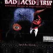 Lynch the weirdo