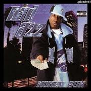 El texto musical ITS A PARTY de BAD AZZ también está presente en el álbum Money run (2003)