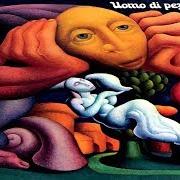 El texto musical ASPETTANDO  L'ALBA de LE ORME también está presente en el álbum Uomo di pezza (1972)
