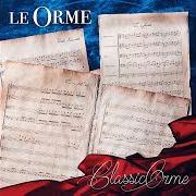 El texto musical LA VIA DELLA SETA de LE ORME también está presente en el álbum Sulle ali di un sogno (2019)