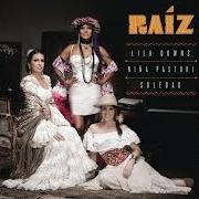 El texto musical TIERRA DE LUZ de LILA DOWNS también está presente en el álbum Raíz (2014)