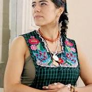 El texto musical PALOMO DEL COMALITO de LILA DOWNS también está presente en el álbum Pecados y milagros (2011)