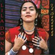 El texto musical EL CENTENARIO de LILA DOWNS también está presente en el álbum La cantina (2006)