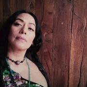 El texto musical DARK EYES de LILA DOWNS también está presente en el álbum El silencio (2021)