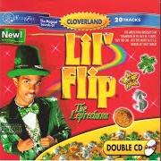 El texto musical CANDYCARS de LIL' FLIP también está presente en el álbum The leprechaun (2000)
