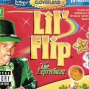 El texto musical RECLINE & SHINE de LIL' FLIP también está presente en el álbum The freestyle kings: volume ii (2004)