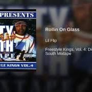 El texto musical JAMMIN SCREW de LIL' FLIP también está presente en el álbum Freestyle kings vol. 4: dirty south mixtape (2004)