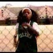 Lil irocc williams