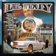 El texto musical I CAN'T BELIEVE de LIL ITALY también está presente en el álbum On top of da world (1999)