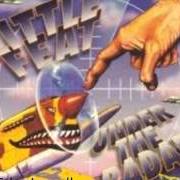 El texto musical I GOT HAPPINESS de LITTLE FEAT también está presente en el álbum Under the radar (1998)