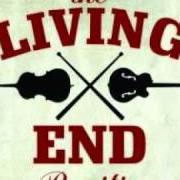 El texto musical WHITE NOISE (ACOUSTIC) de THE LIVING END también está presente en el álbum Rarities (2008)