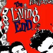 El texto musical MONDAY de THE LIVING END también está presente en el álbum The living end (1998)