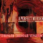 El texto musical DECEIT OF MAN de A PERFECT MURDER también está presente en el álbum Strength through vengeance (2005)