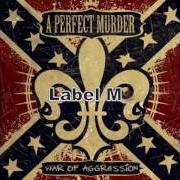 El texto musical WITHIN de A PERFECT MURDER también está presente en el álbum War of aggression (2007)