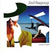 El texto musical LONELY FOR YOUR LOVE de BAD COMPANY también está presente en el álbum Desolation angels (1979)