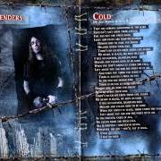 El texto musical COLD de LONEWOLF también está presente en el álbum Army of the damned