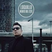 El texto musical RUSTY de LOQUILLO también está presente en el álbum Viento del este (2016)