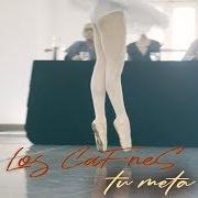 El texto musical LA LEÑA DE LA RISA de LOS CAFRES también está presente en el álbum Tu meta (2019)