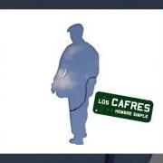 El texto musical SO PLEASE de LOS CAFRES también está presente en el álbum Hombre simple (2007)