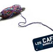 El texto musical LOCO de LOS CAFRES también está presente en el álbum Barrilete (2007)