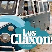 El texto musical FOLKIE LOVIN de LOS CLAXONS también está presente en el álbum En primera (2007)