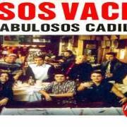 El texto musical QUINTO CENTENARIO de LOS FABULOSOS CADILLACS también está presente en el álbum Vasos vacios (1993)