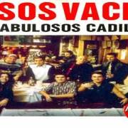 El texto musical GITANA de LOS FABULOSOS CADILLACS también está presente en el álbum Vasos vacios (1993)