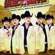 El texto musical EL DESGASTADO de LOS HURACANES DEL NORTE también está presente en el álbum Mi complemento (2009)