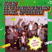 El texto musical LOS ORNELAS de LOS HURACANES DEL NORTE también está presente en el álbum Una explosion musical (1994)