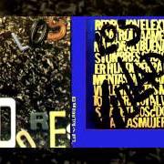 El texto musical SUCIO PODER de LOS VIOLADORES también está presente en el álbum Los violadores (1983)
