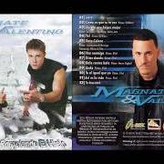 El texto musical ANDA de MAGNATE Y VALENTINO también está presente en el álbum Rompiendo el hielo (2002)