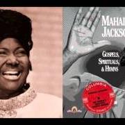 El texto musical IF I COULD HEAR MY MOTHER PRAY AGAIN de MAHALIA JACKSON también está presente en el álbum Gospels, spirituals & hymns (1991)