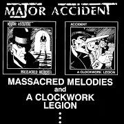 Clockwork heroes